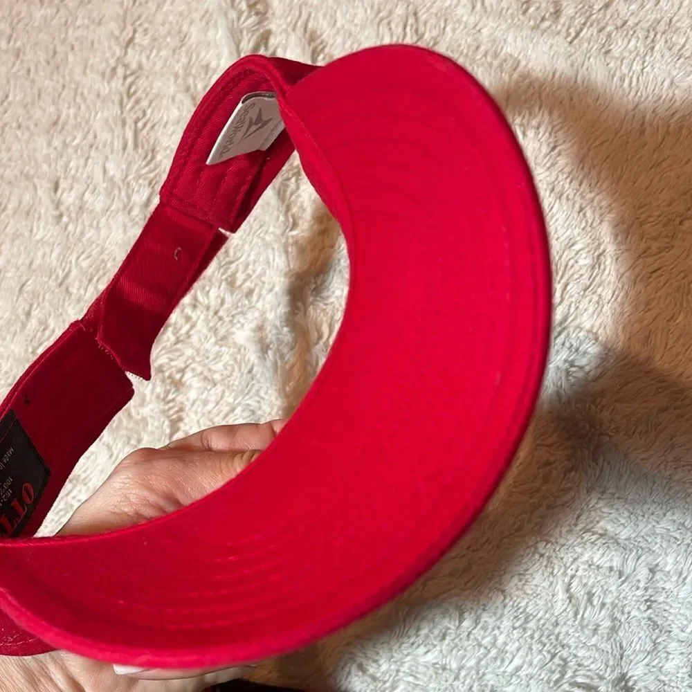 Youth seaworld visor